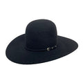 Rodeo King 7X - Black