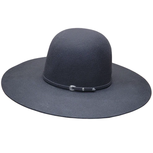 Rodeo King 3X - Charcoal