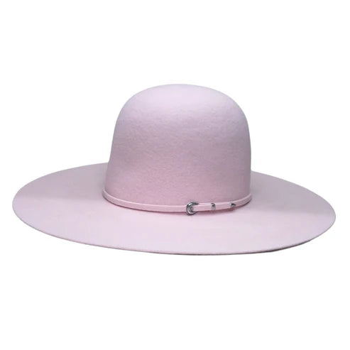 Rodeo King 3X - Powder Pink